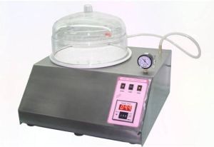 leak test apparatus