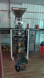 Fertilizer Packing Machine