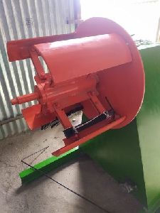 Heavy Duty Decoiler