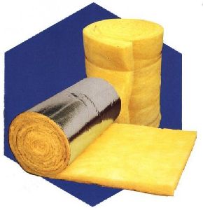 fiber glass wool