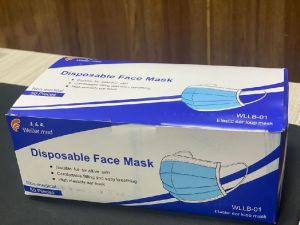 Surgical Face Mask