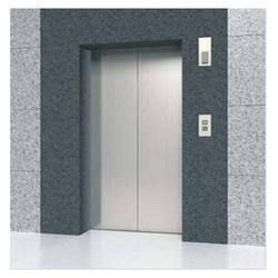 Stainless Steel Elevator Auto Doors