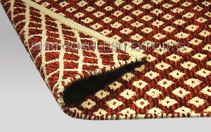 Chenille Rugs