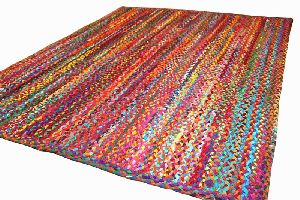 Cotton Braided Rugs