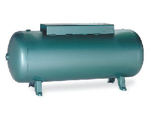 Air compressor tanks