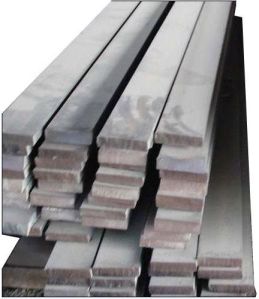 Alloy Steel Flat Bars