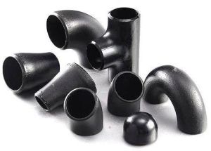 Carbon Steel Buttweld Pipe Fittings