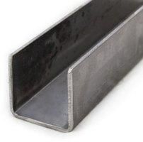 Carbon Steel Channel