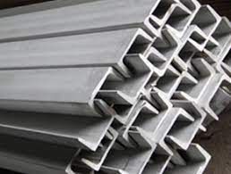 Duplex Steel Angle