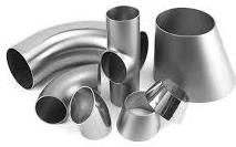 Duplex Steel Buttweld Pipe Fittings