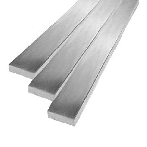 DUPLEX STEEL FLAT BARS