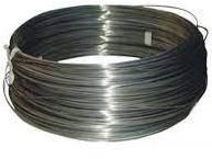 duplex steel wire