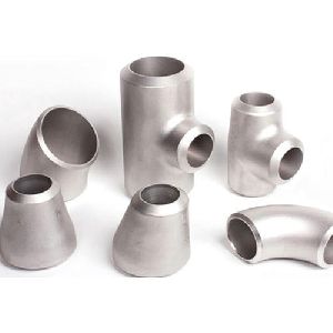 Hastelloy Buttweld Pipe Fittings