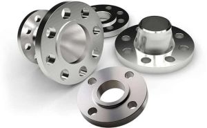 Inconel Flanges