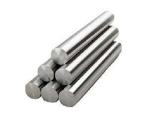 Inconel Round Bars