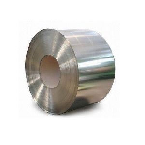 nickel alloy coils