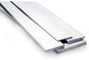 Nickel Alloy Flat Bars