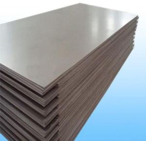 Nickel Alloy Sheets