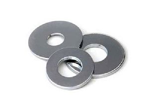 Nickel Alloy Washers