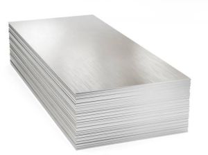 Stainless Steel Sheets