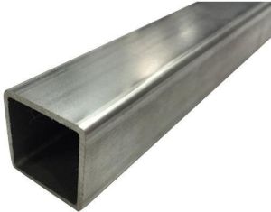 Stainless Steel Square Tubes