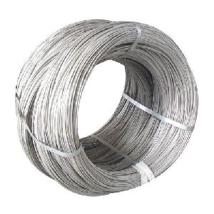 Stainless Steel Wire