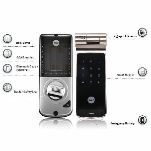 Yale YDD 424 Digital Smart Door Lock Ahmedabad