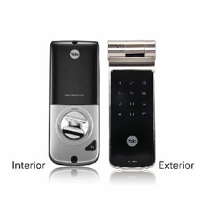 Yale YDD 424 Digital Smart Door Lock Ahmedabad