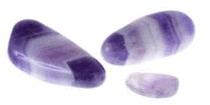 Banded Amethyst