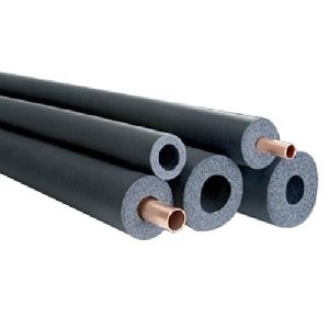 Insulating Tubes