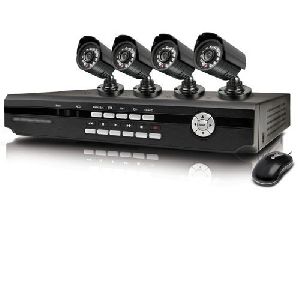 Digital Video Recorder