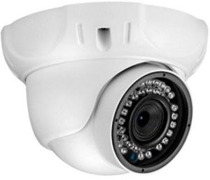 HD Dome Camera