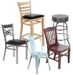 Restaurant Furniture