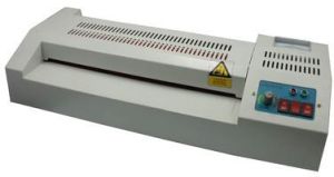 Lamination Machines