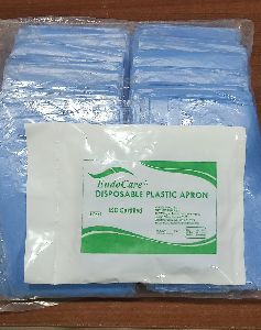 Plastic Apron