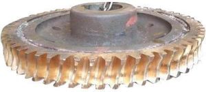 Bronze Worm Gear