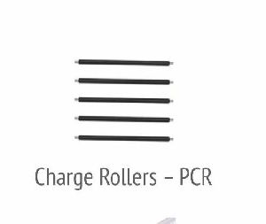 Cartridge Charge Roller