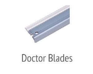 Cartridge Doctor Blade