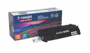 Formujet F49A 53A Toner Cartridge