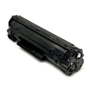 HP 36 A Polyester Toner