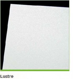 Lustre Photo Paper