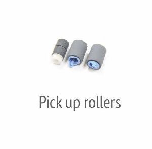 Printer Fuser Roller
