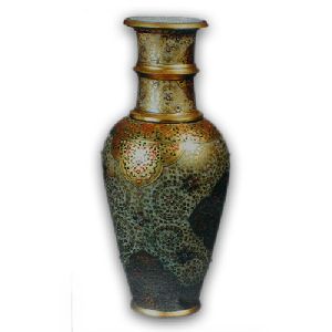 Marble Fancy Vase