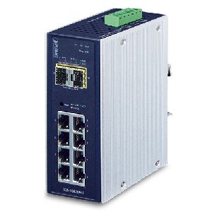 IGS-10020MT Managed Ethernet Switch