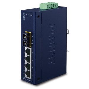 ISW-511T Unmanaged Ethernet Switch