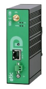 RAS-C-100-LE Industrial VPN Router