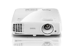 Benq MX528p DLP Projector