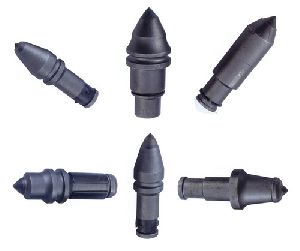 Coal Mining Bits