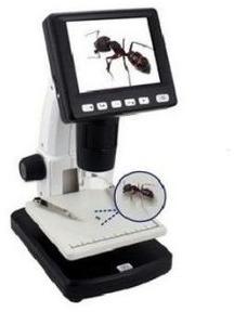 Digital Microscopes