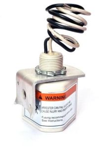 Transient Voltage Surge Suppressor